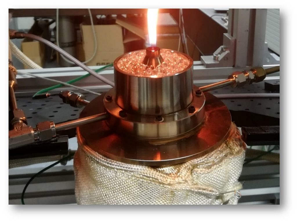 EU Marie-Curie Innovative Training Network “IPPAD”, Project 1