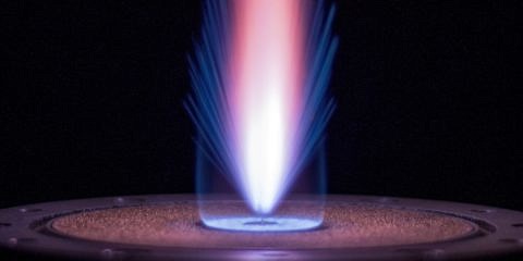 To the page:Optical Investigation of Flame Spray Pyrolysis