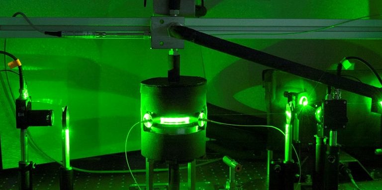 Featured image for Investigation of Growth and Kinetics of Gas Hydrates by Optical Detection