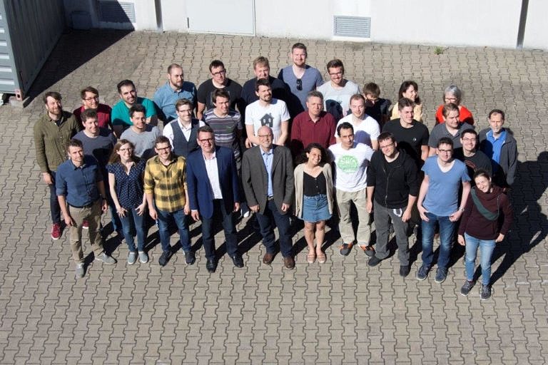 Featured image for Staff