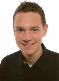 Lukas Strauß