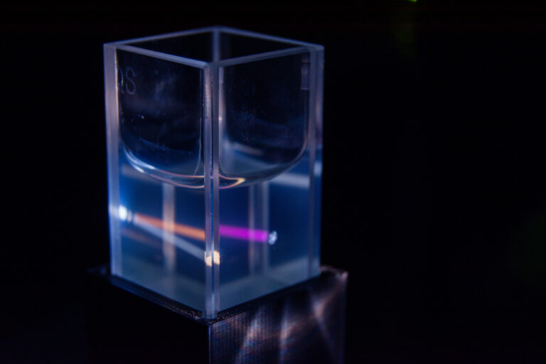 Featured image for Characterization of nanoparticles in emulsions using broadband light scattering