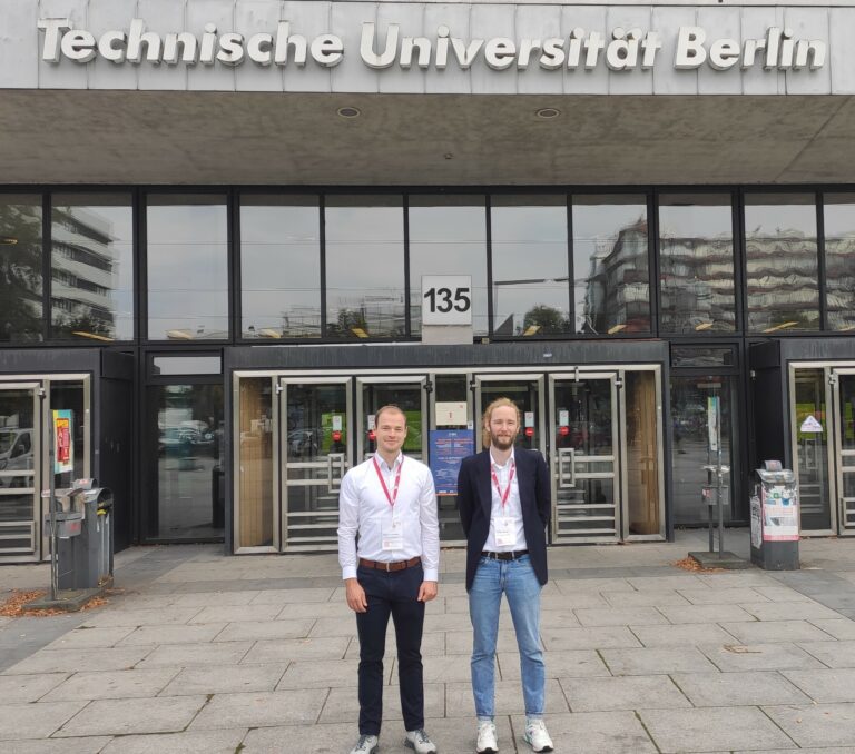 31st German Flame Day for Sustainable Combustion