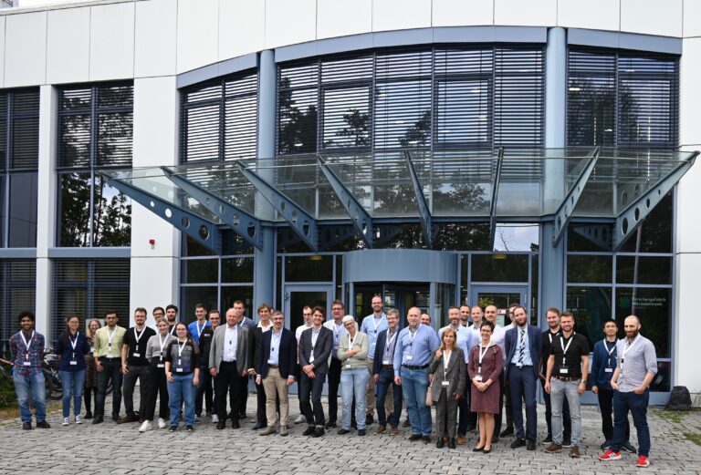 SAOT-Workshop Combustion Diagnostics