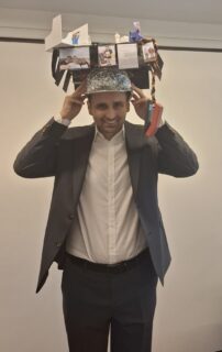 Symbolic picture for the article. The link opens the image in a large view.