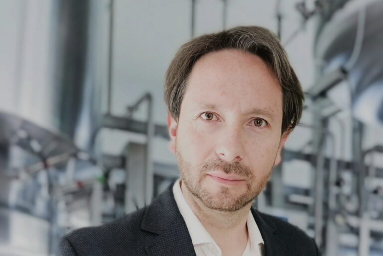 Dr. Alfredo Nunez, guest at LTT